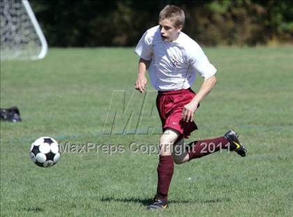Thumbnail 1 in Sanford @ Thornton Academy photogallery.