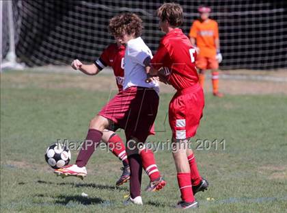 Thumbnail 1 in Sanford @ Thornton Academy photogallery.