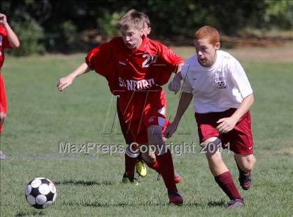 Thumbnail 2 in Sanford @ Thornton Academy photogallery.