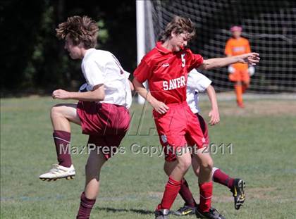Thumbnail 3 in Sanford @ Thornton Academy photogallery.