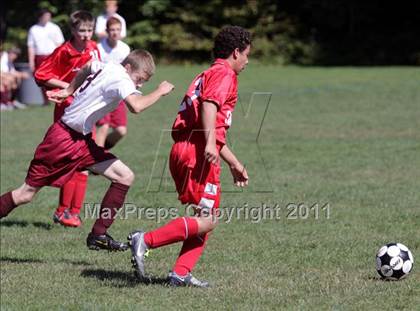 Thumbnail 2 in Sanford @ Thornton Academy photogallery.