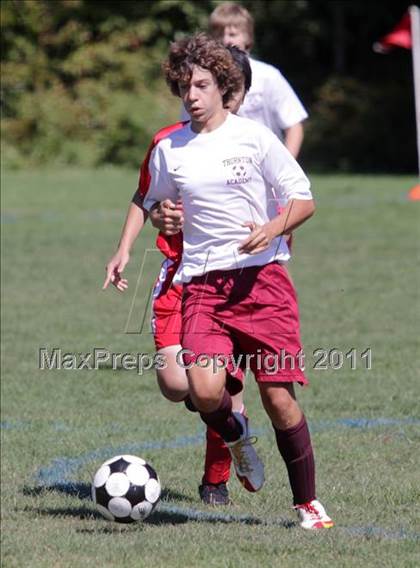 Thumbnail 1 in Sanford @ Thornton Academy photogallery.