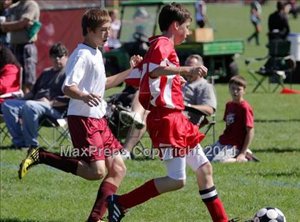 Thumbnail 2 in Sanford @ Thornton Academy photogallery.