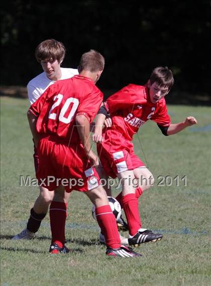 Thumbnail 3 in Sanford @ Thornton Academy photogallery.