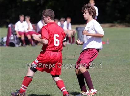 Thumbnail 2 in Sanford @ Thornton Academy photogallery.