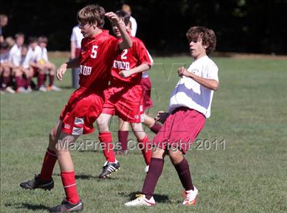 Thumbnail 3 in Sanford @ Thornton Academy photogallery.