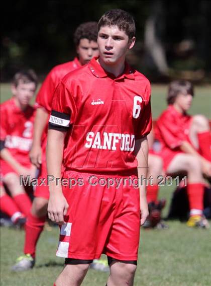 Thumbnail 2 in Sanford @ Thornton Academy photogallery.