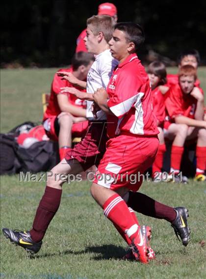 Thumbnail 3 in Sanford @ Thornton Academy photogallery.