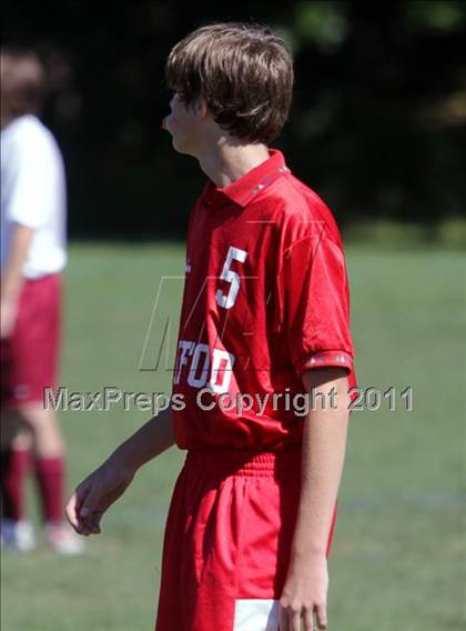 Thumbnail 3 in Sanford @ Thornton Academy photogallery.