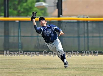 Thumbnail 1 in Bryan vs. Horn (UIL 5A Region 2 Bi-District Playoff) photogallery.