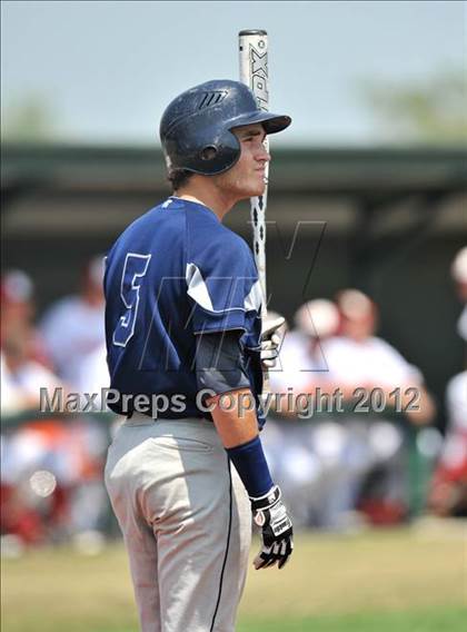 Thumbnail 3 in Bryan vs. Horn (UIL 5A Region 2 Bi-District Playoff) photogallery.