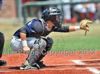 Thumbnail 1 in Bryan vs. Horn (UIL 5A Region 2 Bi-District Playoff) photogallery.