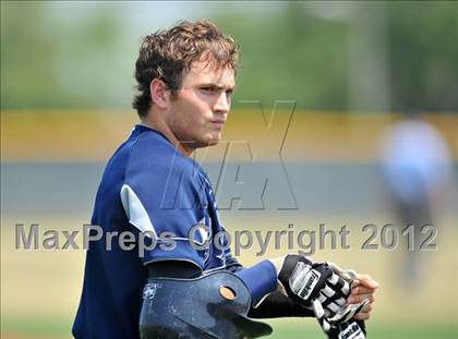 Thumbnail 1 in Bryan vs. Horn (UIL 5A Region 2 Bi-District Playoff) photogallery.