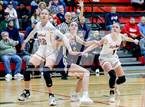 Photo from the gallery "Father McGivney Catholic @ Highland (Highland Optimist Shootout)"