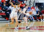 Photo from the gallery "Father McGivney Catholic @ Highland (Highland Optimist Shootout)"