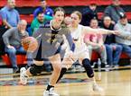 Photo from the gallery "Father McGivney Catholic @ Highland (Highland Optimist Shootout)"