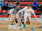 Photo from the gallery "Father McGivney Catholic @ Highland (Highland Optimist Shootout)"