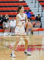 Photo from the gallery "Father McGivney Catholic @ Highland (Highland Optimist Shootout)"