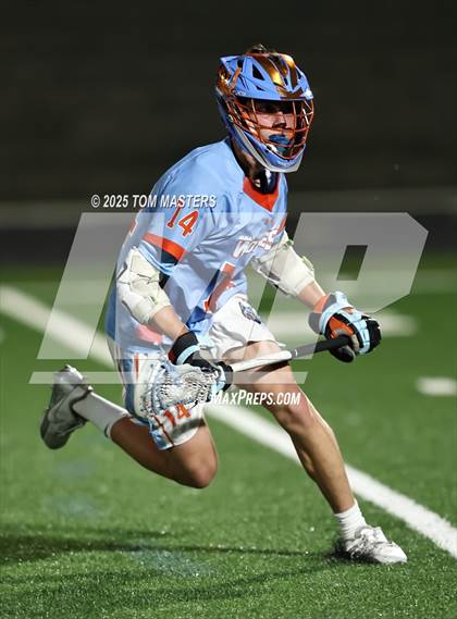 Thumbnail 1 in Lincoln Charter @ Ballantyne Ridge photogallery.