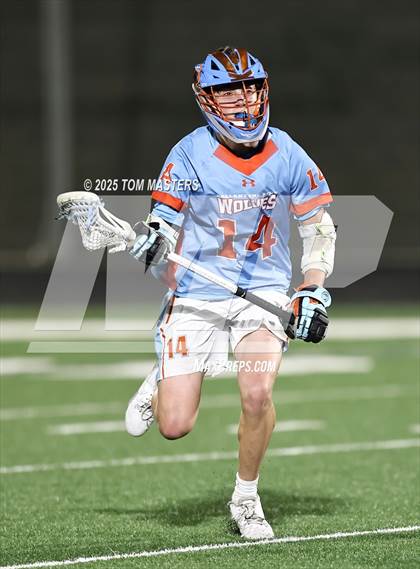 Thumbnail 3 in Lincoln Charter @ Ballantyne Ridge photogallery.