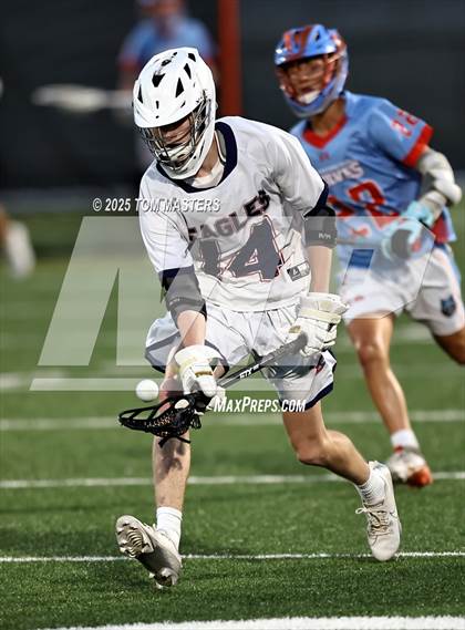 Thumbnail 2 in Lincoln Charter @ Ballantyne Ridge photogallery.