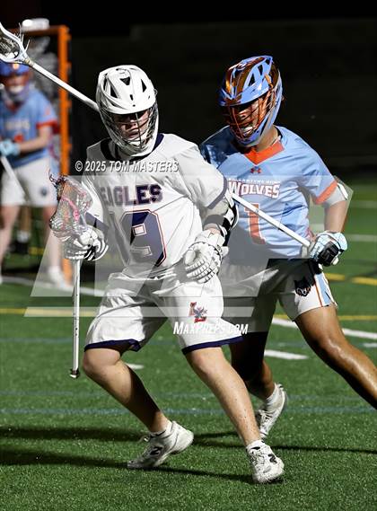 Thumbnail 3 in Lincoln Charter @ Ballantyne Ridge photogallery.