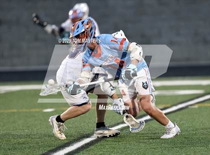 Thumbnail 2 in Lincoln Charter @ Ballantyne Ridge photogallery.