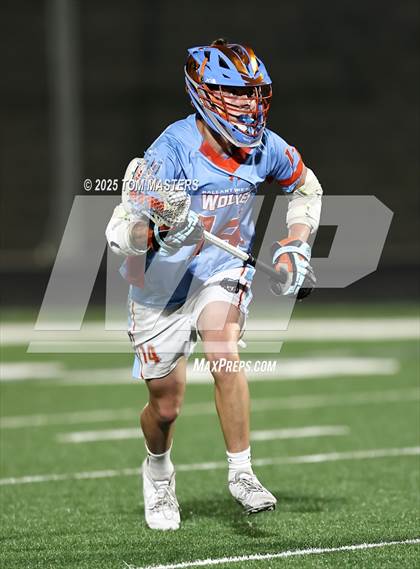 Thumbnail 2 in Lincoln Charter @ Ballantyne Ridge photogallery.