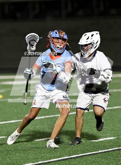 Thumbnail 2 in Lincoln Charter @ Ballantyne Ridge photogallery.
