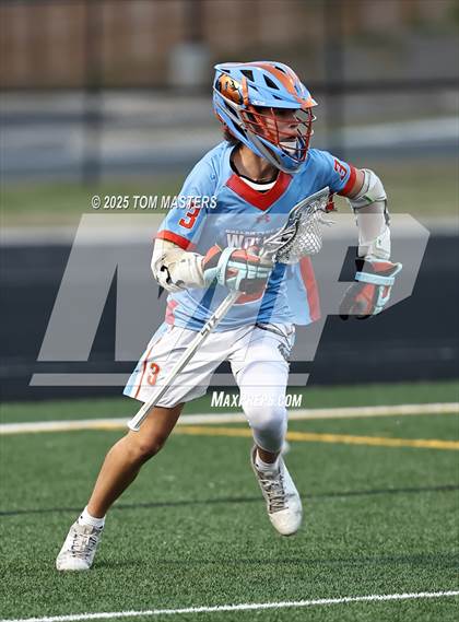 Thumbnail 2 in Lincoln Charter @ Ballantyne Ridge photogallery.