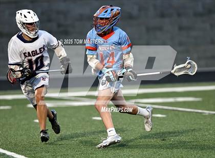 Thumbnail 2 in Lincoln Charter @ Ballantyne Ridge photogallery.