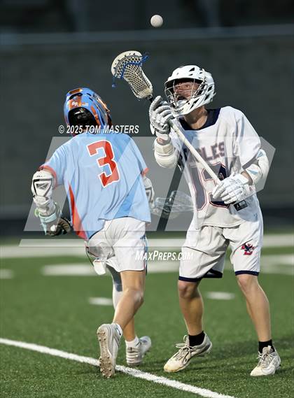 Thumbnail 1 in Lincoln Charter @ Ballantyne Ridge photogallery.