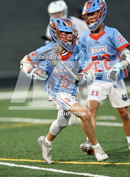 Thumbnail 1 in Lincoln Charter @ Ballantyne Ridge photogallery.
