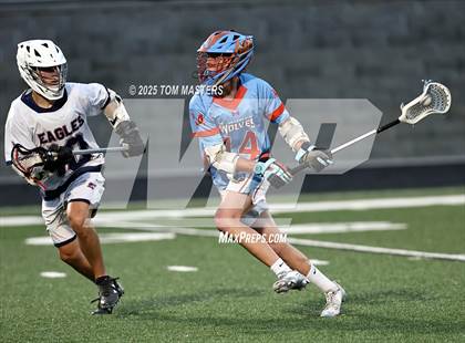 Thumbnail 1 in Lincoln Charter @ Ballantyne Ridge photogallery.