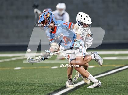 Thumbnail 2 in Lincoln Charter @ Ballantyne Ridge photogallery.