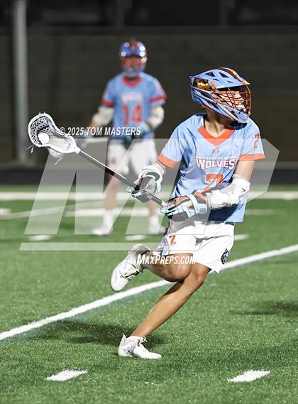 Thumbnail 1 in Lincoln Charter @ Ballantyne Ridge photogallery.