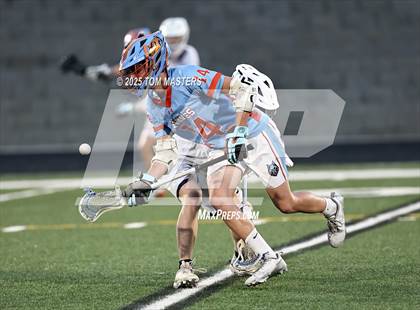 Thumbnail 1 in Lincoln Charter @ Ballantyne Ridge photogallery.