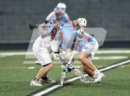 Thumbnail 1 in Lincoln Charter @ Ballantyne Ridge photogallery.