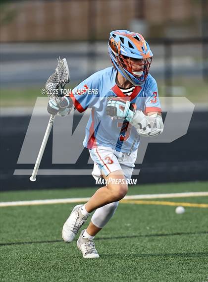 Thumbnail 1 in Lincoln Charter @ Ballantyne Ridge photogallery.