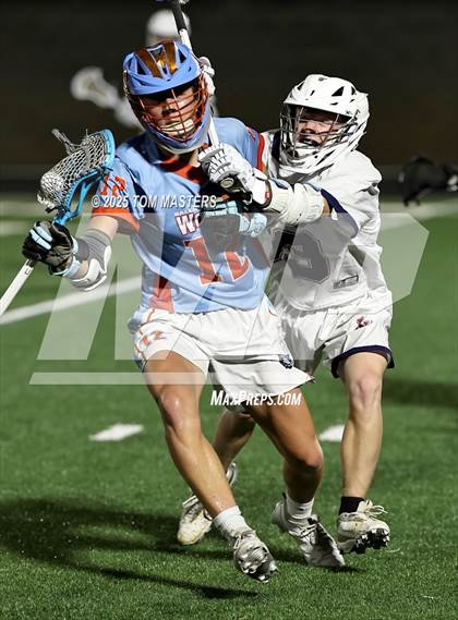 Thumbnail 1 in Lincoln Charter @ Ballantyne Ridge photogallery.