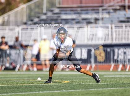 Thumbnail 3 in Servite @ JSerra photogallery.