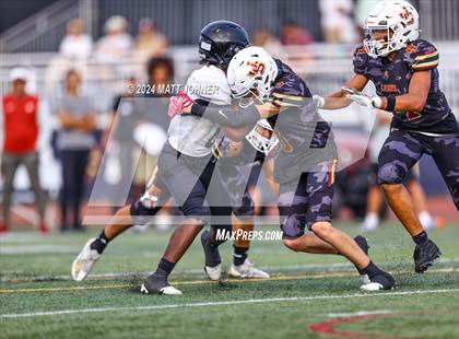 Thumbnail 1 in Servite @ JSerra photogallery.
