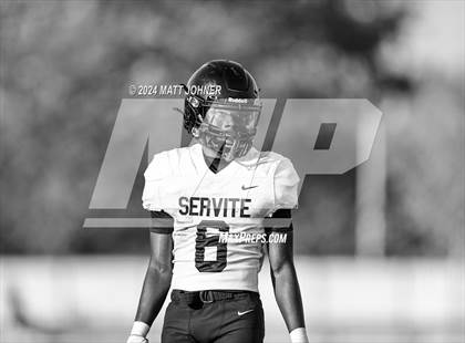 Thumbnail 2 in Servite @ JSerra photogallery.