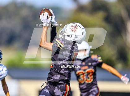 Thumbnail 3 in Servite @ JSerra photogallery.