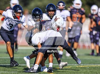 Thumbnail 3 in Servite @ JSerra photogallery.