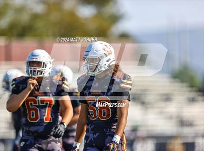 Thumbnail 3 in Servite @ JSerra photogallery.