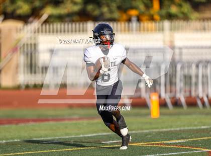 Thumbnail 3 in Servite @ JSerra photogallery.