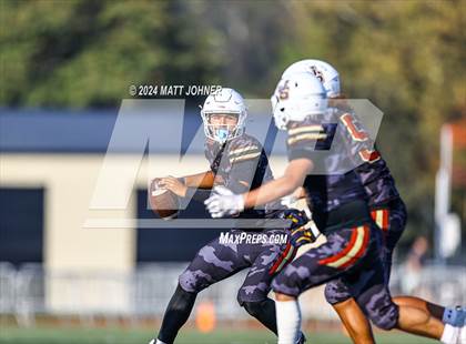Thumbnail 2 in Servite @ JSerra photogallery.