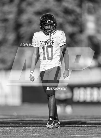 Thumbnail 1 in Servite @ JSerra photogallery.