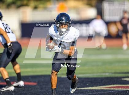 Thumbnail 3 in Servite @ JSerra photogallery.